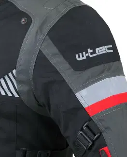 W-TEC Excellenta Evo Thunderstorm Gray - S