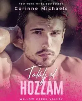 Találj el hozzám - Michaels Corinne