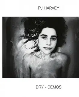 PJ Harvey - Dry-Demos (2020 Reissue) CD - PJ Harvey