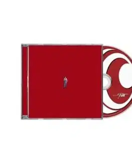 Puth Charlie - Whatever's Clever! CD - Charlie Puth