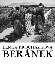 Beránek - Lenka Procházková