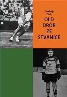 Old Drob ze Štvanice - Prokop Dick