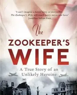 The Zookeeper's Wife - Diane Ackerman