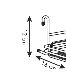 Tescoma polička MONTI 26 cm