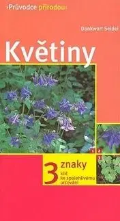 Květiny - Dankwart Seidel