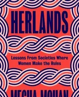 Herlands - Megha Mohan