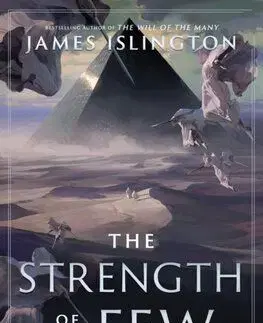 The Strength of the Few - The Hierarchy 2 - James Islington