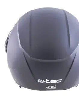 W-TEC Bareiro matne čierna - L (59-60)