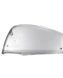 LS2 Náhradné plexi pre prilbu FF902 číre