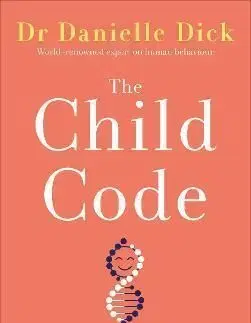 The Child Code - Danielle Dick