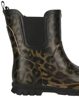 Snicker W Rubber Boot Veľkosť: 37 EUR