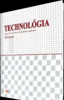 Technológia pre 3.ročnik OU mäsiar 2.vydanie - Eva Hudeková