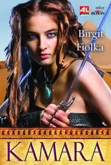 Kamara Hrdá amazonka - Birgit Fiolka