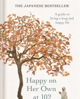 Happy on Her Own at 102 - Tetsuyo Ishii