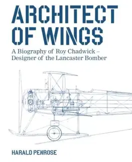 Architect of Wings - Harald Penrose