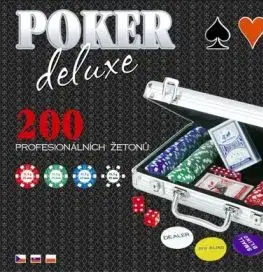 Albi hra POKER Deluxe