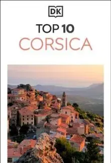 DK Top 10 Corsica