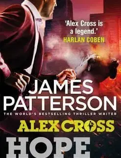 Hope to Die - James Patterson