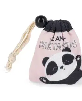 Legami SOS Handrička na okuliare Panda SOS