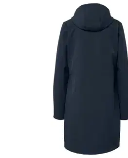 Softshellový kabát, námornícka modrá