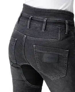 W-TEC Biterilla Eva Lady čierna - XS