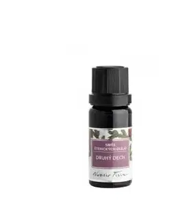 Nobilis Tilia Zmes éterických olejov – Druhý dych 10 ml