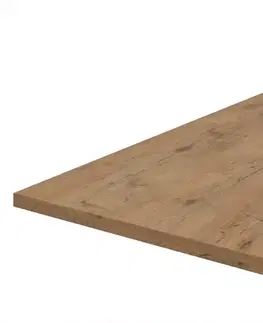 Kuchynská doska 60cm/38mm Dub Lancelot