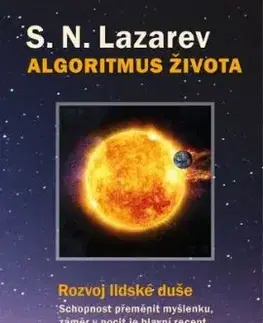 Diagnostika karmy: Algoritmus života - S. N. Lazarev