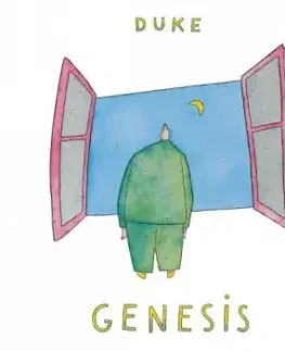 Genesis - Duke LP - Genesis