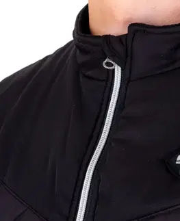 inSPORTline Electronics WARMhim čierna - 3XL