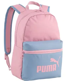 Puma Phase Small Backpack Kids Veľkosť: Univerzálna veľkosť