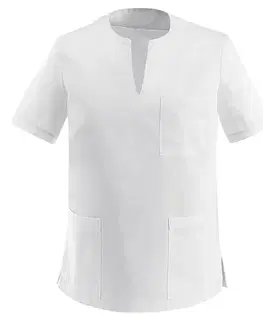 EGOCHEF Dámska wellness košeľa EGOchef Tecla  XS