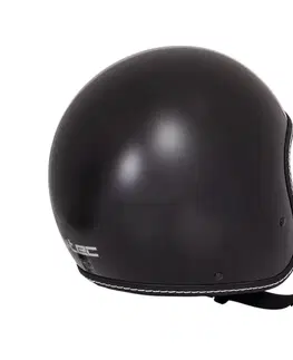 W-TEC Badachos matne čierna - L (59-60)