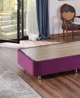 Rám jednolôžkovej postele Purple Single - 90x200