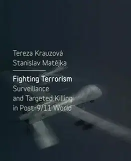 Fighting Terrorism - Tereza Krauzová