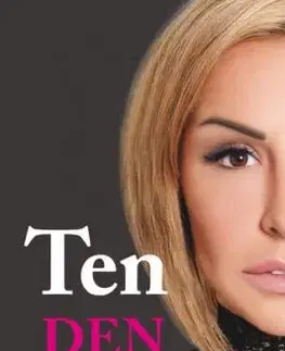 365 dní 2: Ten den (CZ) - Blanka Lipinska, Jana Divišová
