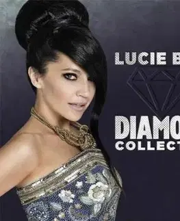 Bílá Lucie - Diamond Collection 3CD - Lucie Bílá