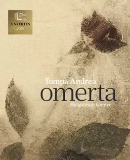 Omerta - Andrea Tompa