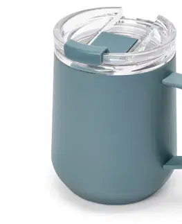 Termohrnček na cesty