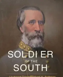 Soldier of the South - Edward J. Hagerty
