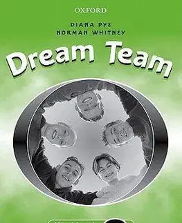 Dream Team Starter Workbook - Norman Whitney