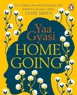 Homegoing - Yaa Gyasi