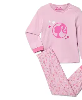 Detské pyžamo »Barbie«