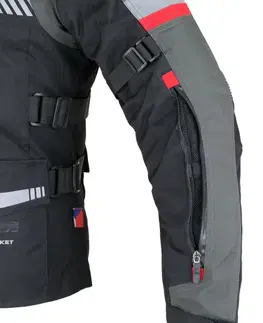 W-TEC Excellenta Evo Thunderstorm Gray - S
