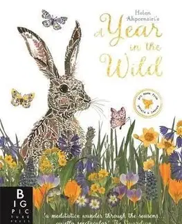 A Year in the Wild - Ruth Symons