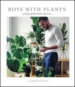 Boys with Plants - Scott Cain