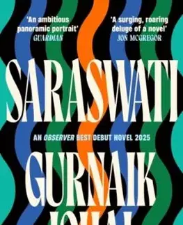 Saraswati - Gurnaik Johal