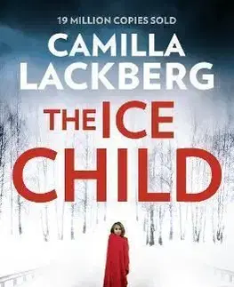 Ice Child - Camilla Läckberg