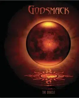 Godsmack - The Oracle (Remastered) LP - Godsmack