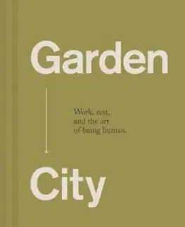 Garden City - John Mark Comer